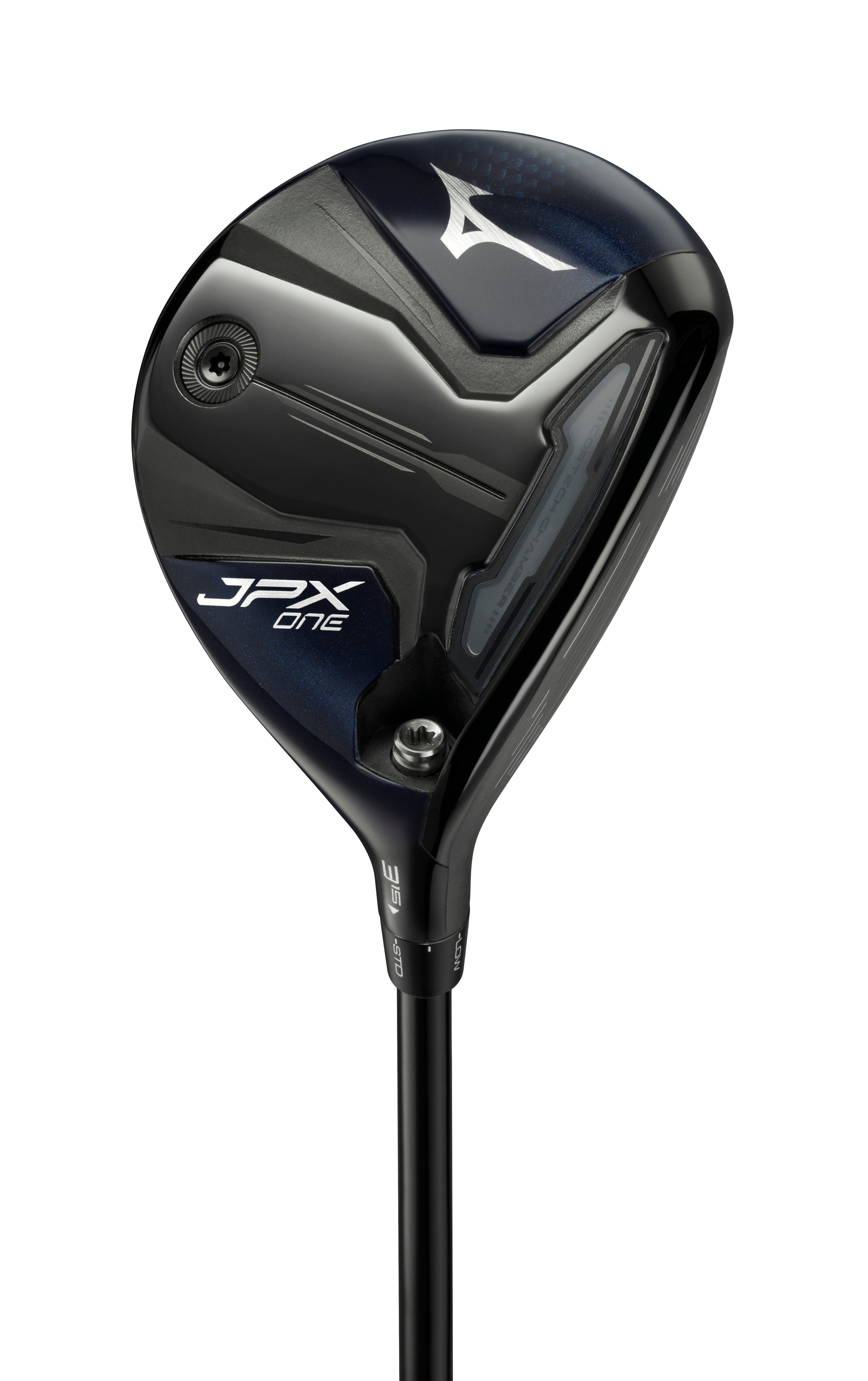 JPX One Fairway Wood | MIZUNO | Fairway Woods | Men's | Golf Town